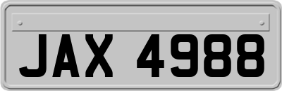 JAX4988