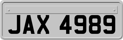 JAX4989
