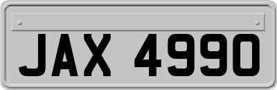 JAX4990
