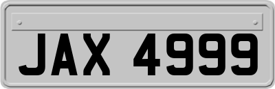 JAX4999