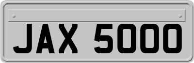 JAX5000