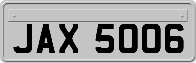 JAX5006