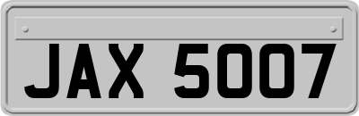 JAX5007