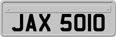 JAX5010
