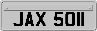JAX5011