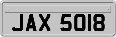 JAX5018