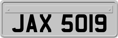 JAX5019