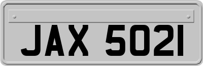 JAX5021