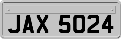 JAX5024