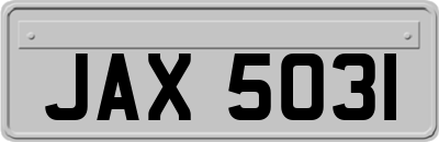 JAX5031