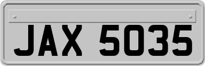 JAX5035