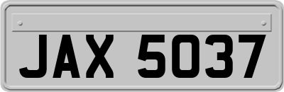 JAX5037