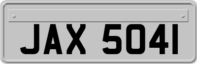 JAX5041