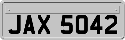 JAX5042