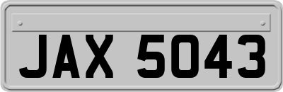 JAX5043