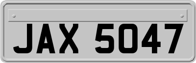 JAX5047