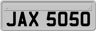 JAX5050