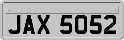 JAX5052