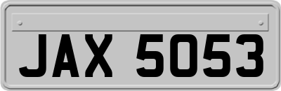 JAX5053