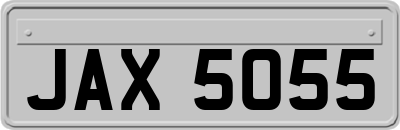 JAX5055