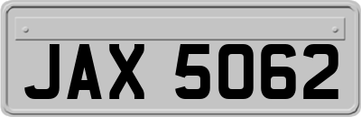 JAX5062