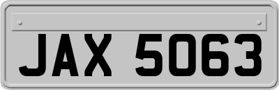 JAX5063