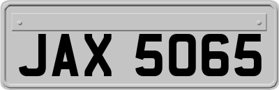 JAX5065