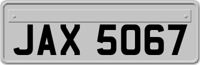 JAX5067