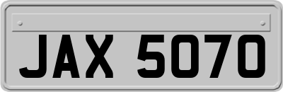 JAX5070