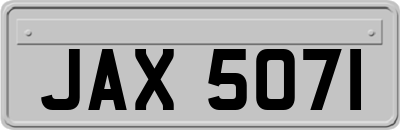 JAX5071