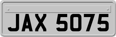 JAX5075
