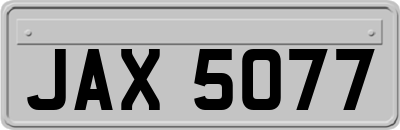 JAX5077