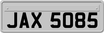 JAX5085