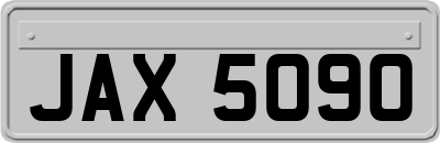 JAX5090