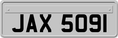 JAX5091