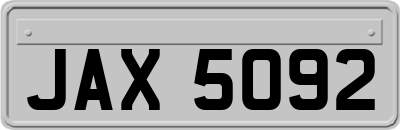 JAX5092