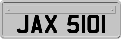 JAX5101