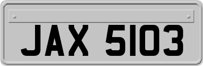 JAX5103
