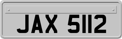 JAX5112