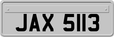 JAX5113