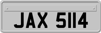 JAX5114