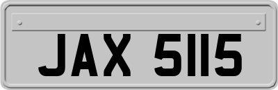 JAX5115