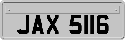 JAX5116