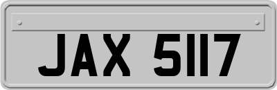 JAX5117