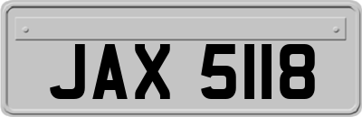 JAX5118