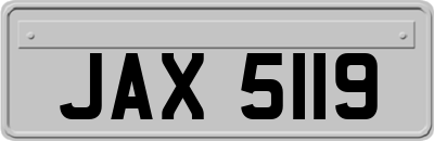 JAX5119