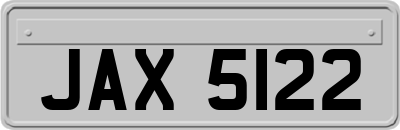 JAX5122