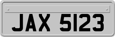 JAX5123