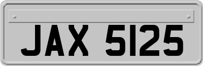 JAX5125