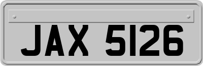 JAX5126